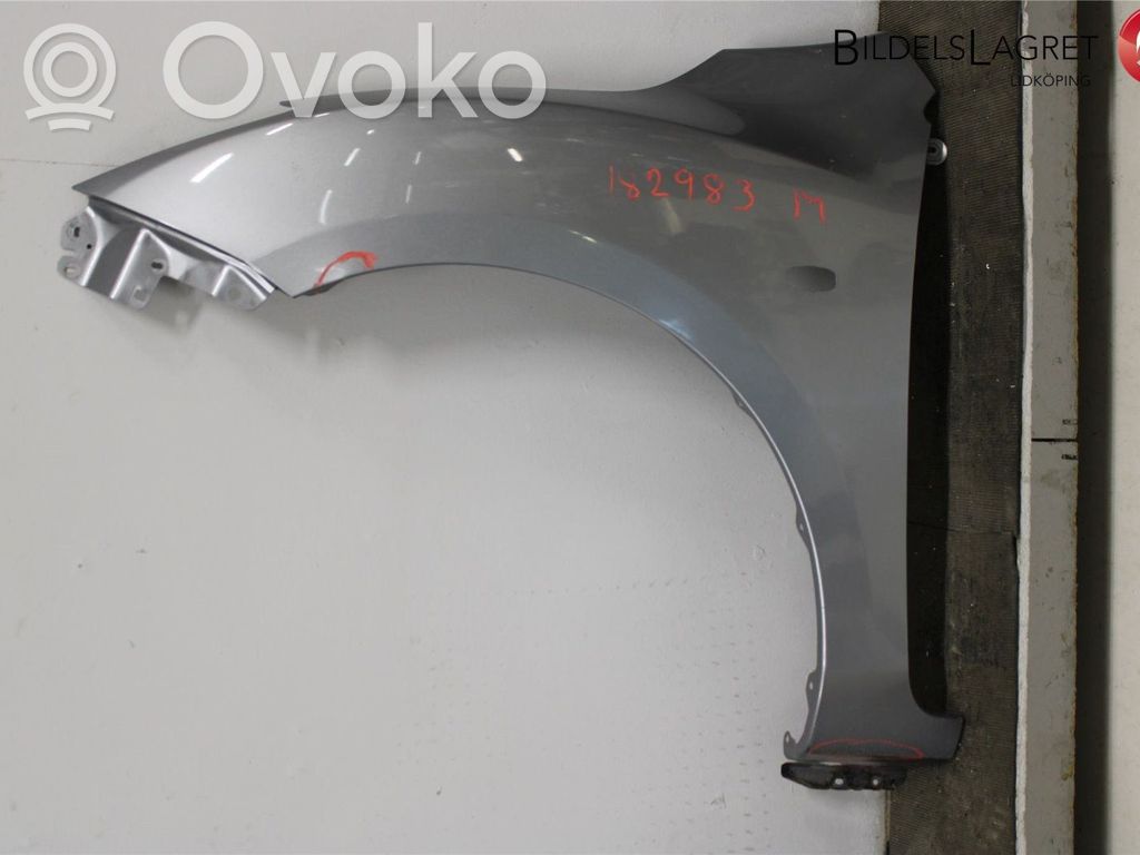 Mazda 3 II Sparnas 