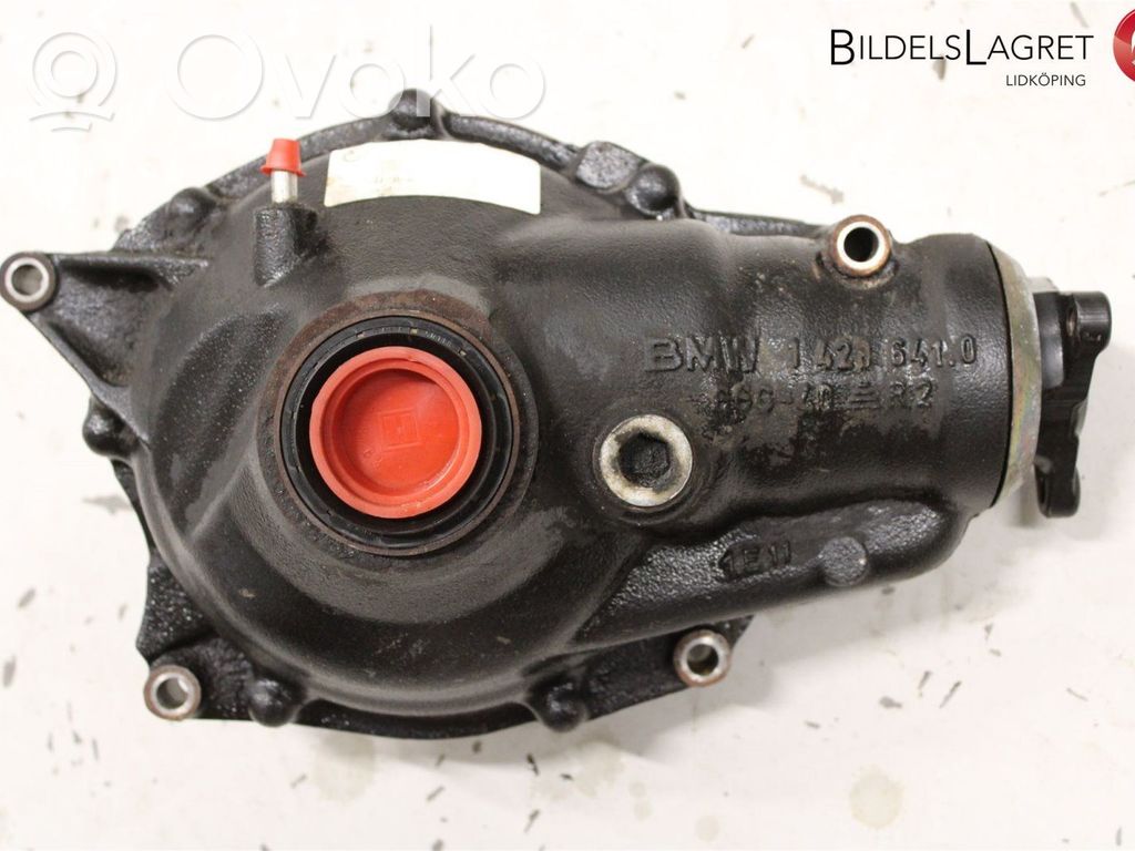 Front differential   31507508522
