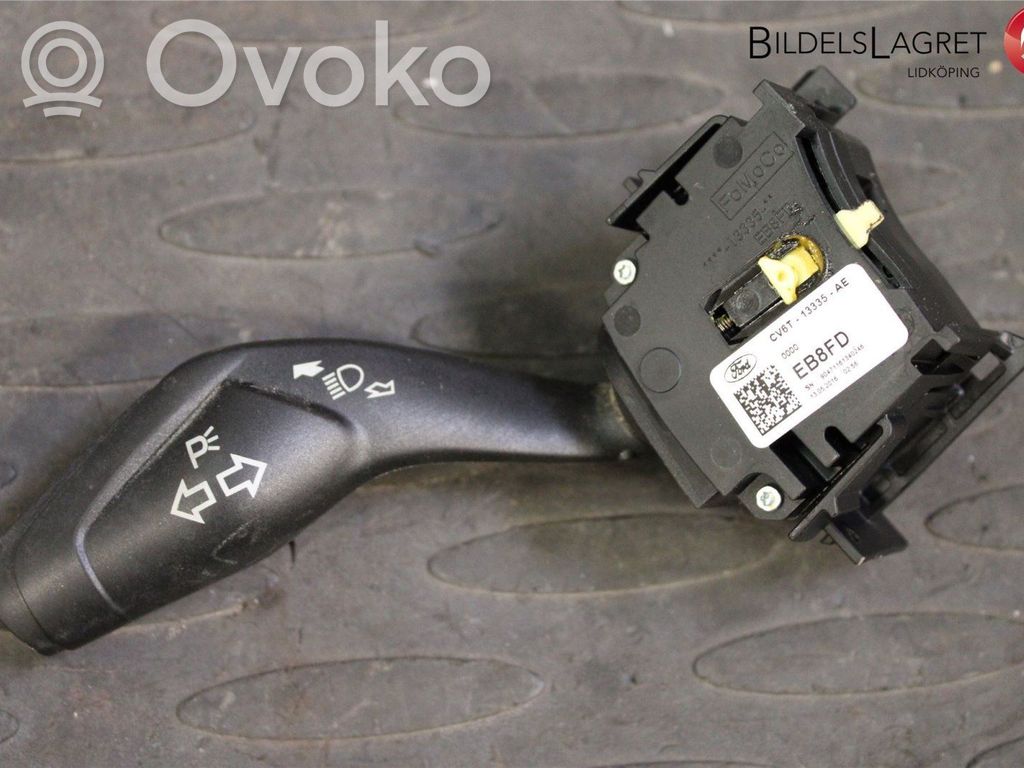 Ford Transit -  Tourneo Connect Indicator stalk 