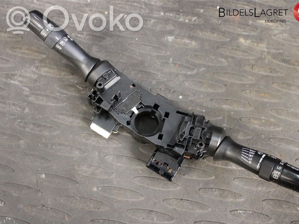 Toyota Auris 150 Wiper turn signal indicator stalk/switch 