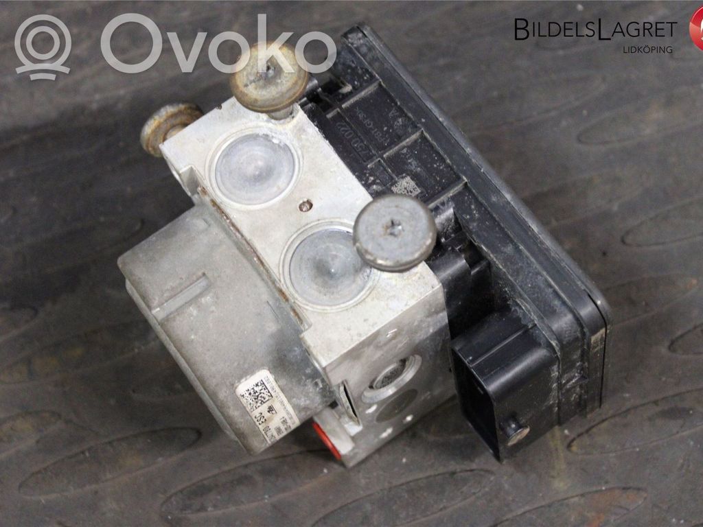 Peugeot 208 I ABS Pump 