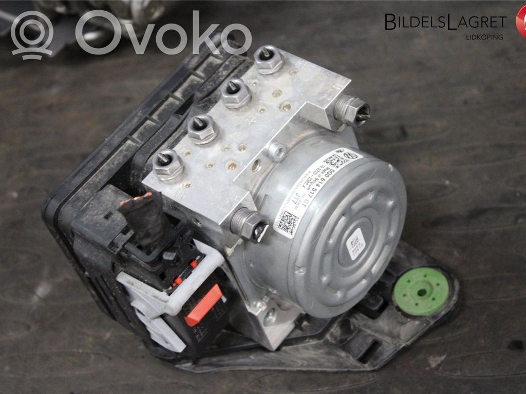 Audi Q3 F3 ABS-pumppu 