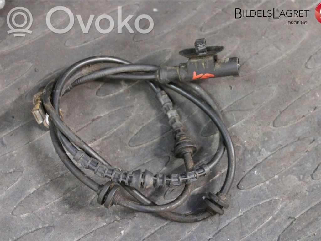 Peugeot Boxer ABS Sensor 