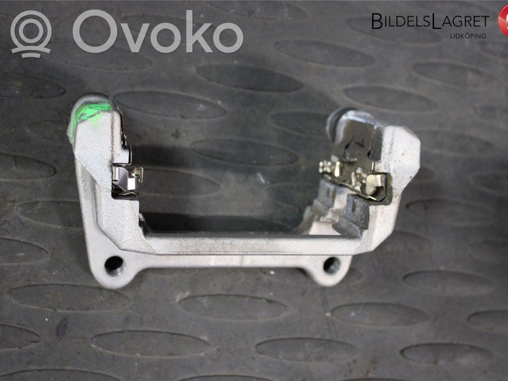 Mocowanie / Zacisk hamulca tylnego   8W0615426GSL7,8W0615426G