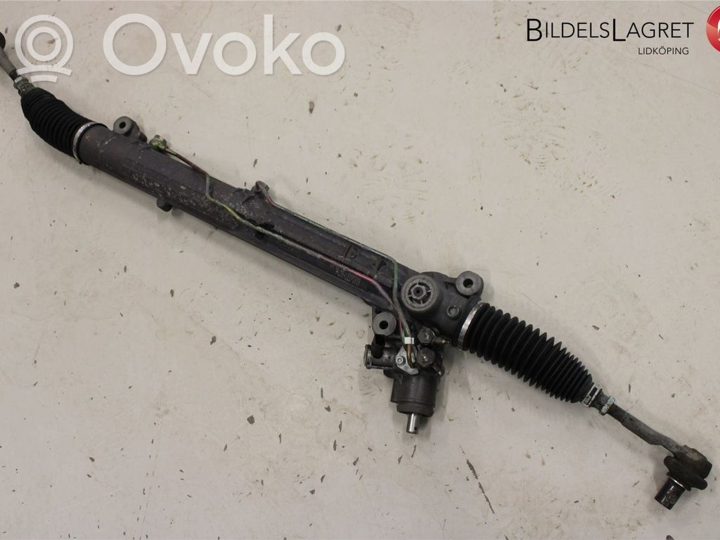 Audi A8 S8 D3 4E Lenkgetriebe 