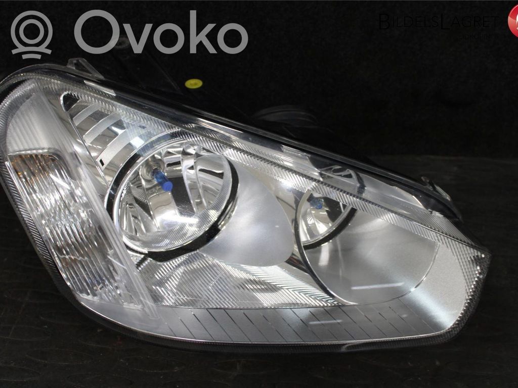 Ford Focus C-MAX Headlight/headlamp 