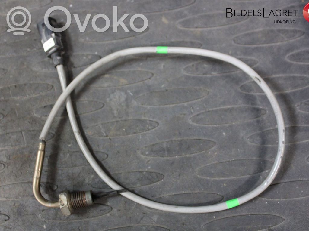 Volkswagen Caddy Sensor de temperatura del escape 