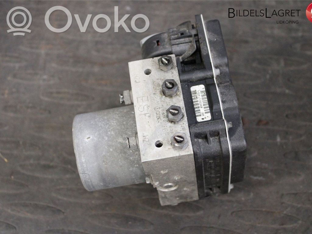 Audi A4 S4 B8 8K Bomba de ABS 