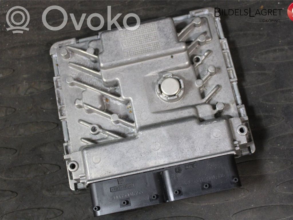 Injection control unit/module   8W0906259N8WF,06L907425C,06L907425C