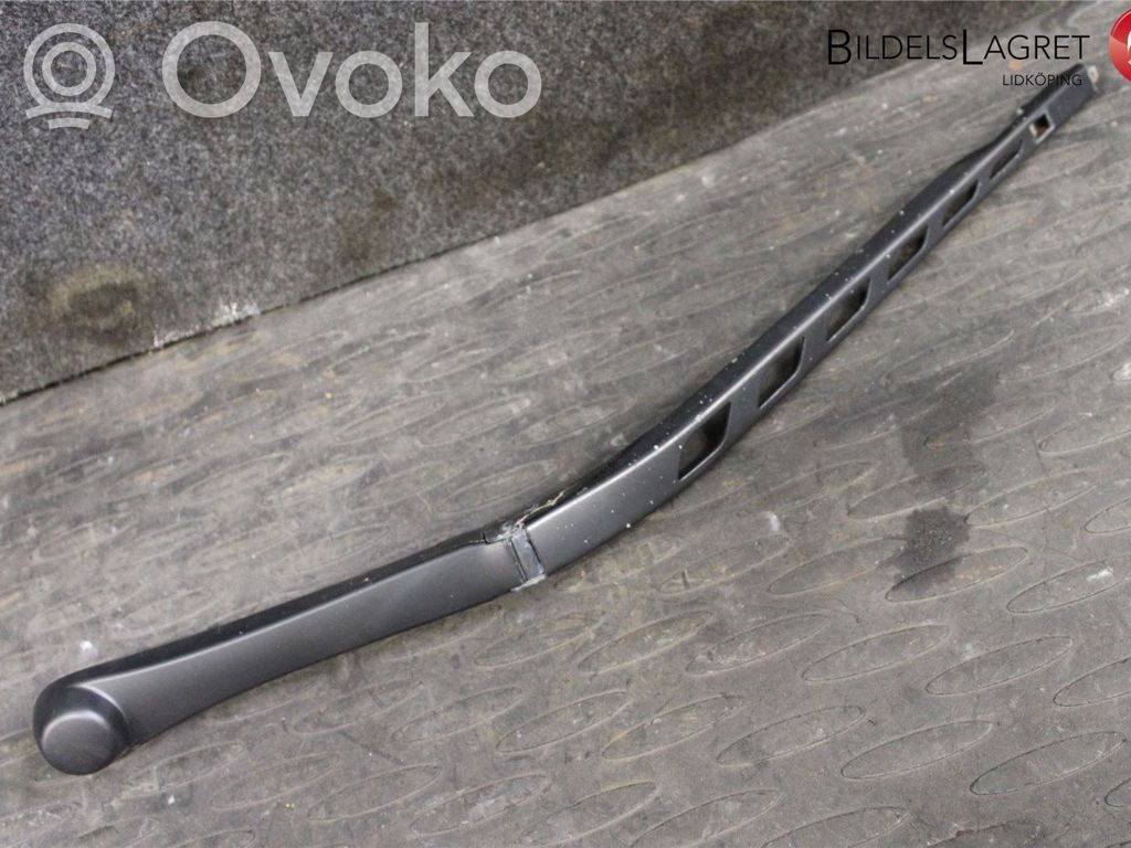 BMW 5 E60 E61 Wischerarm vorne 