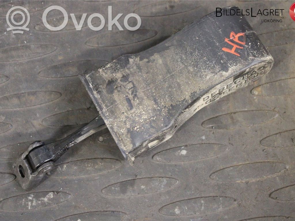 Seat Leon (5F) Takaoven pidätin 