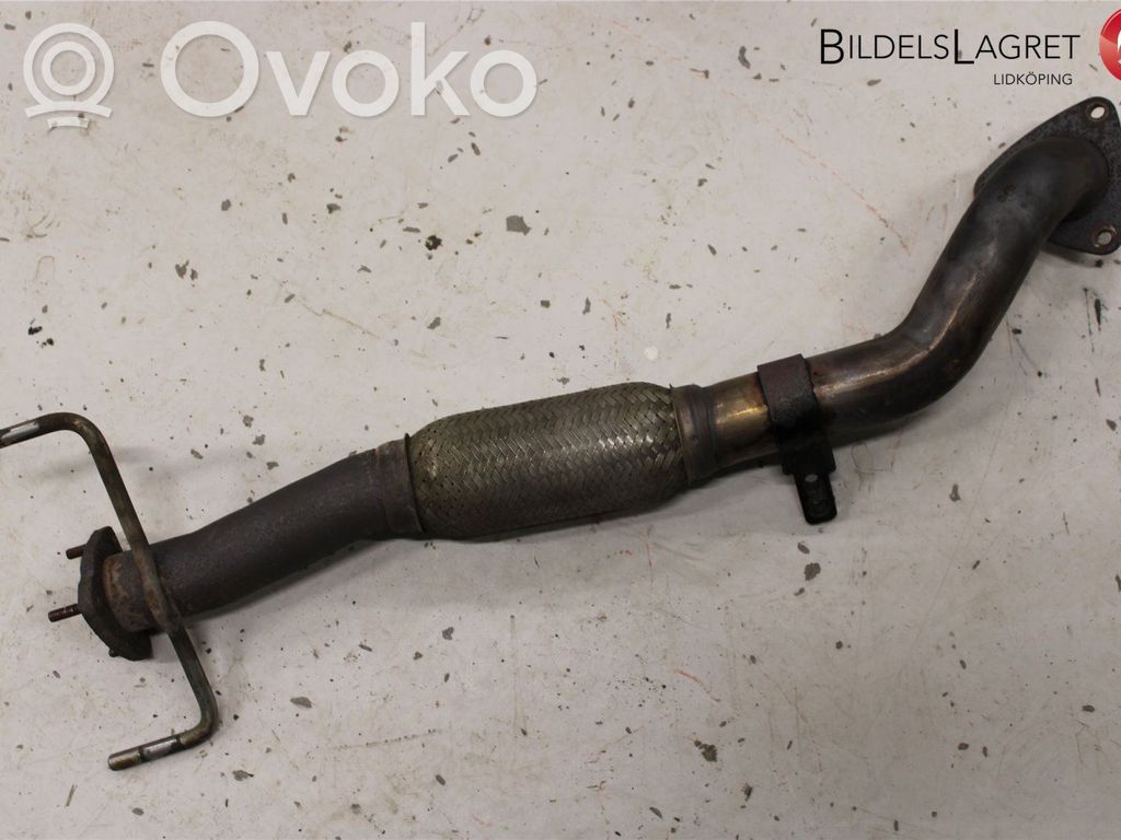 Saab 9-5 Duslintuvas 