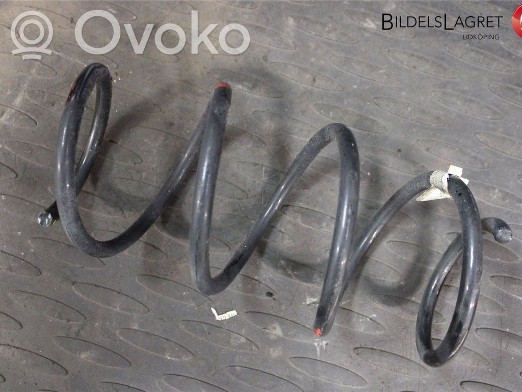 Seat Leon (5F) Etukierrejousi 