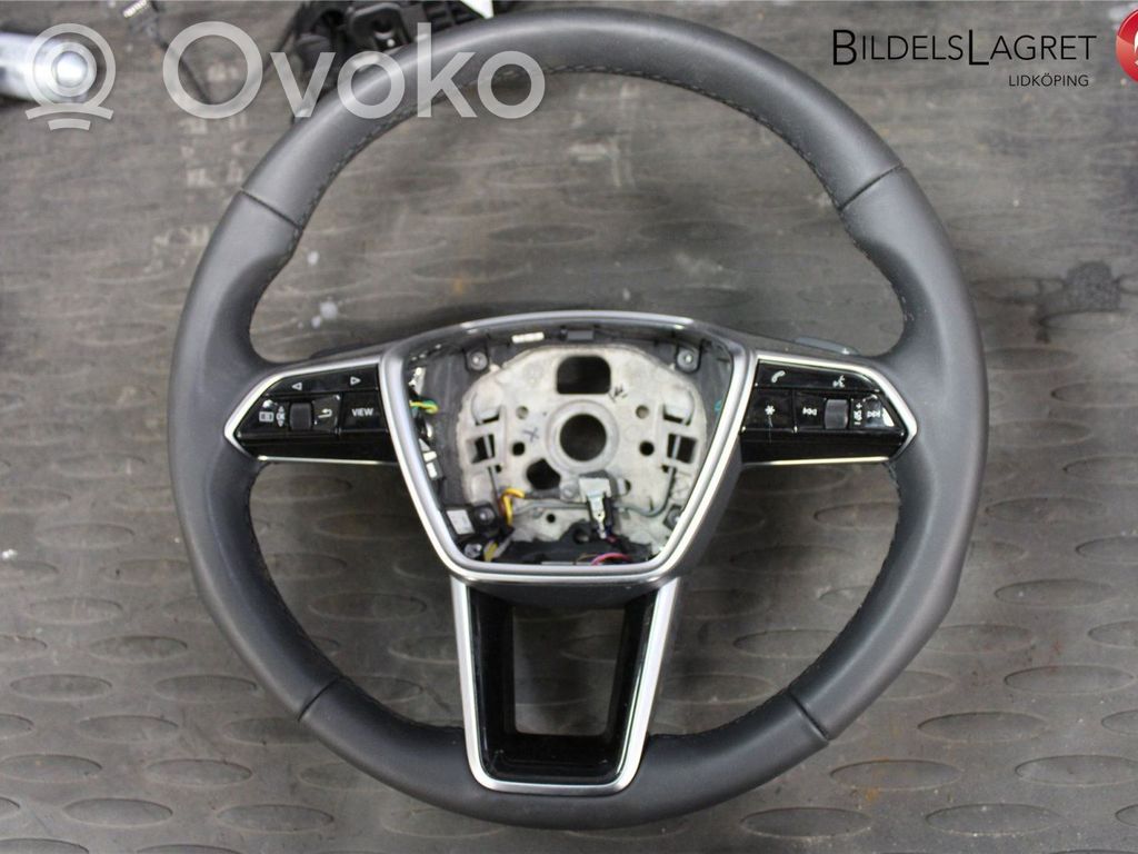 Audi A6 S6 C8 4K Stūre 