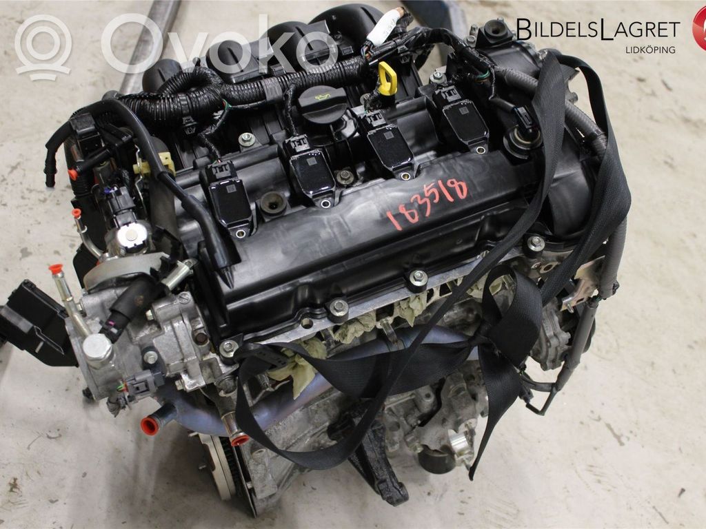 Engine   PEY602200C,PEVPS