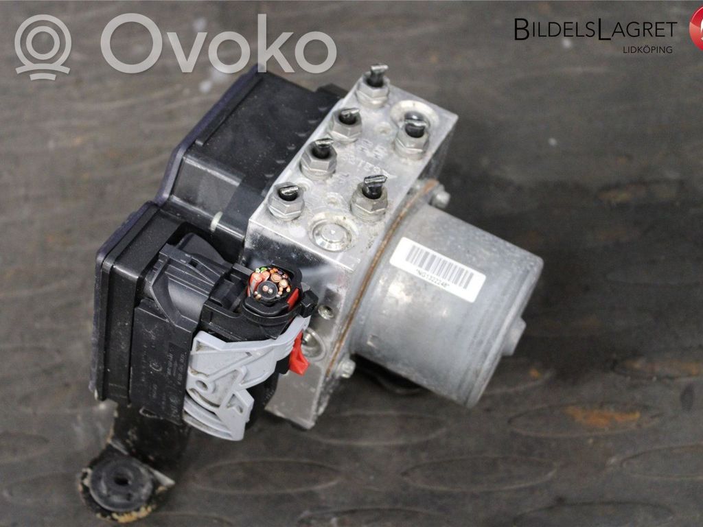 Audi Q3 8U Bomba de ABS 