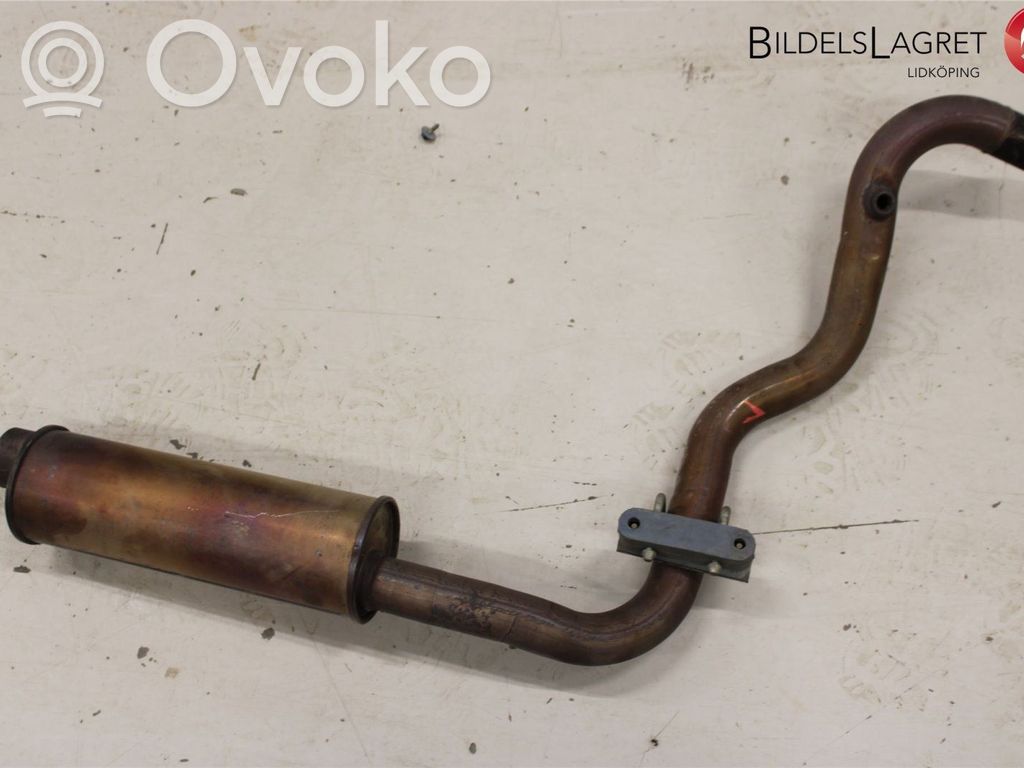 Vidurinė pūslė   95042N,95042N,95042N