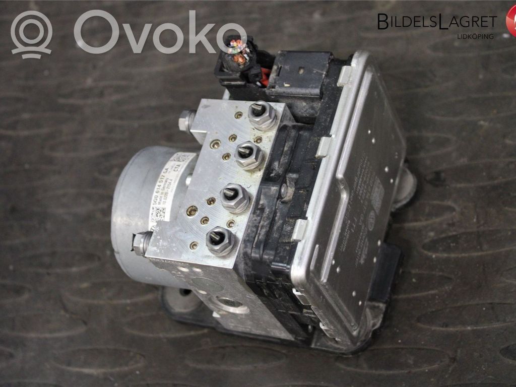 ABS-pumppu   5Q0614517GABEF,5Q05614517GA,5Q05614517GA