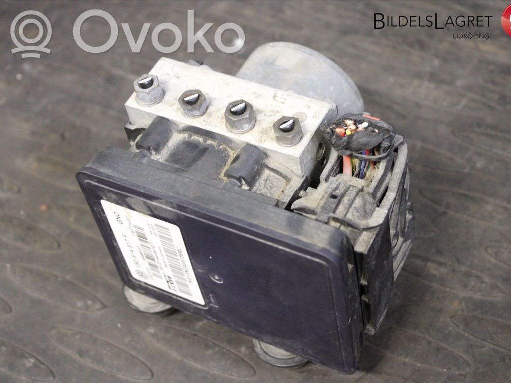KIA Ceed Bomba de ABS 
