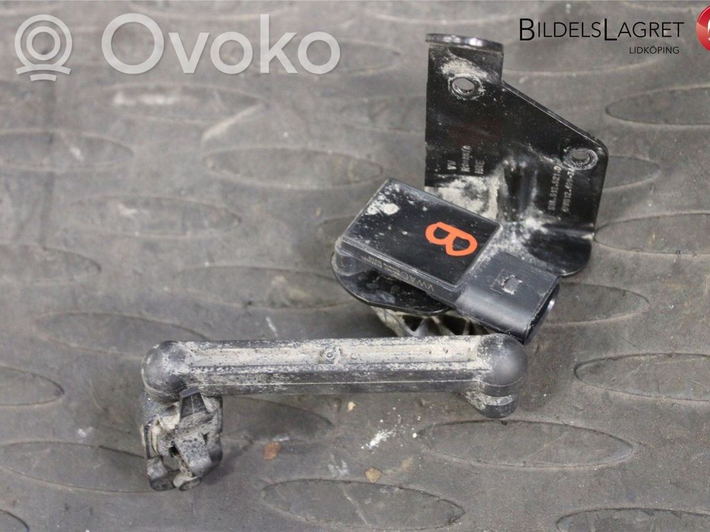 Volkswagen Golf VIII Sensor de nivel del faro delantero/principal 