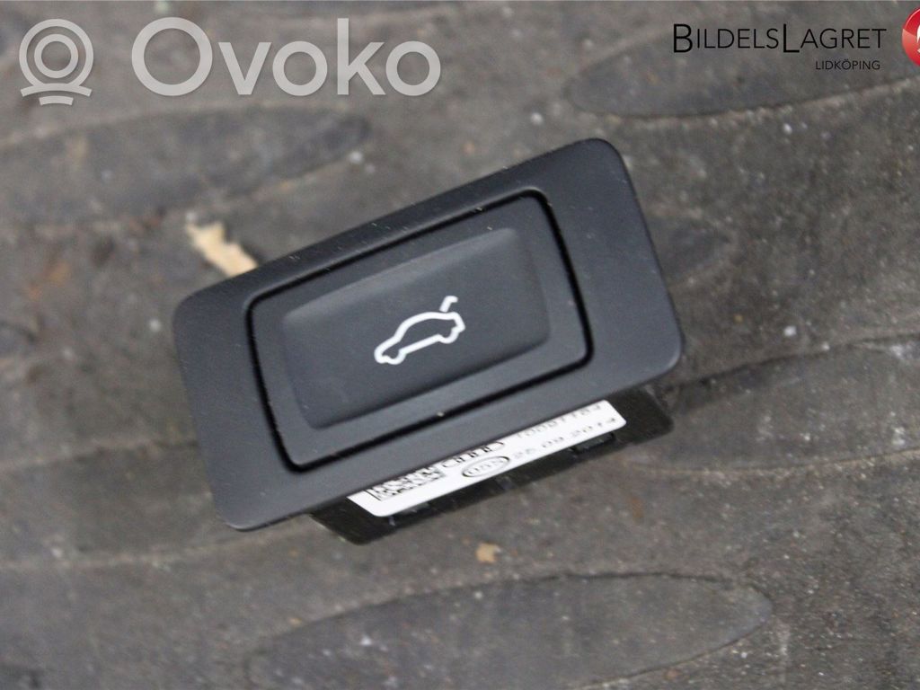 Audi Q5 SQ5 8R Buton deschidere portbagaj 