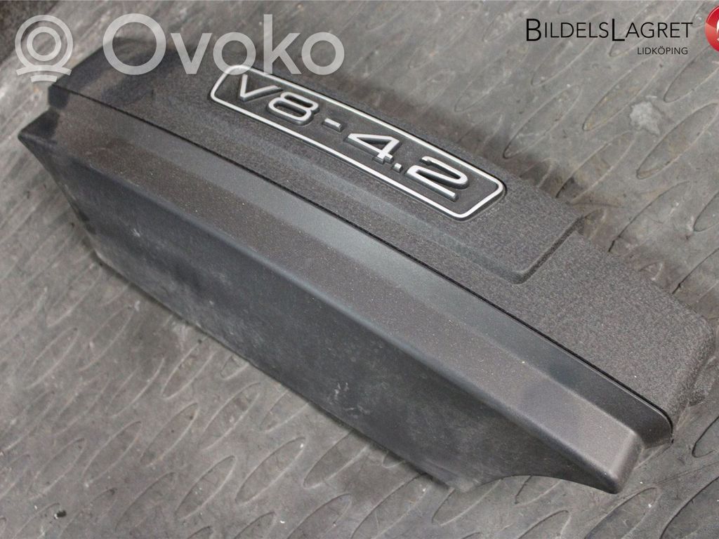 Audi A8 S8 D3 4E Moottorin koppa 