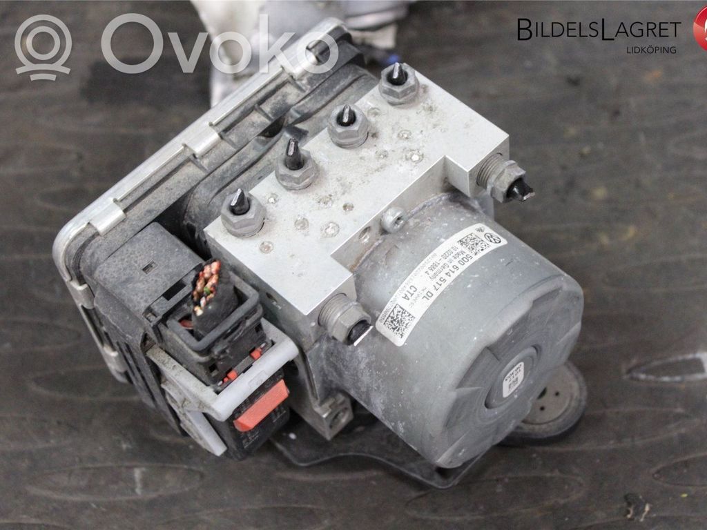 Skoda Octavia Mk3 (5E) Bomba de ABS 