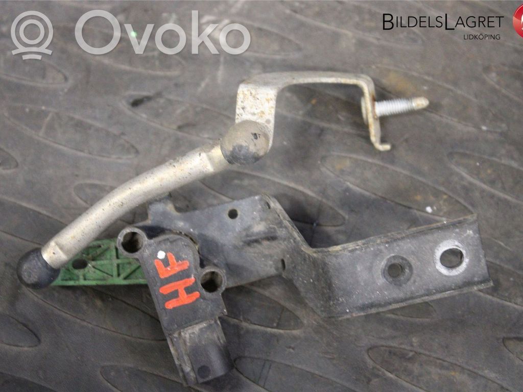 Skoda Superb B8 (3V) Niveausensor Leuchtweitenregulierung 