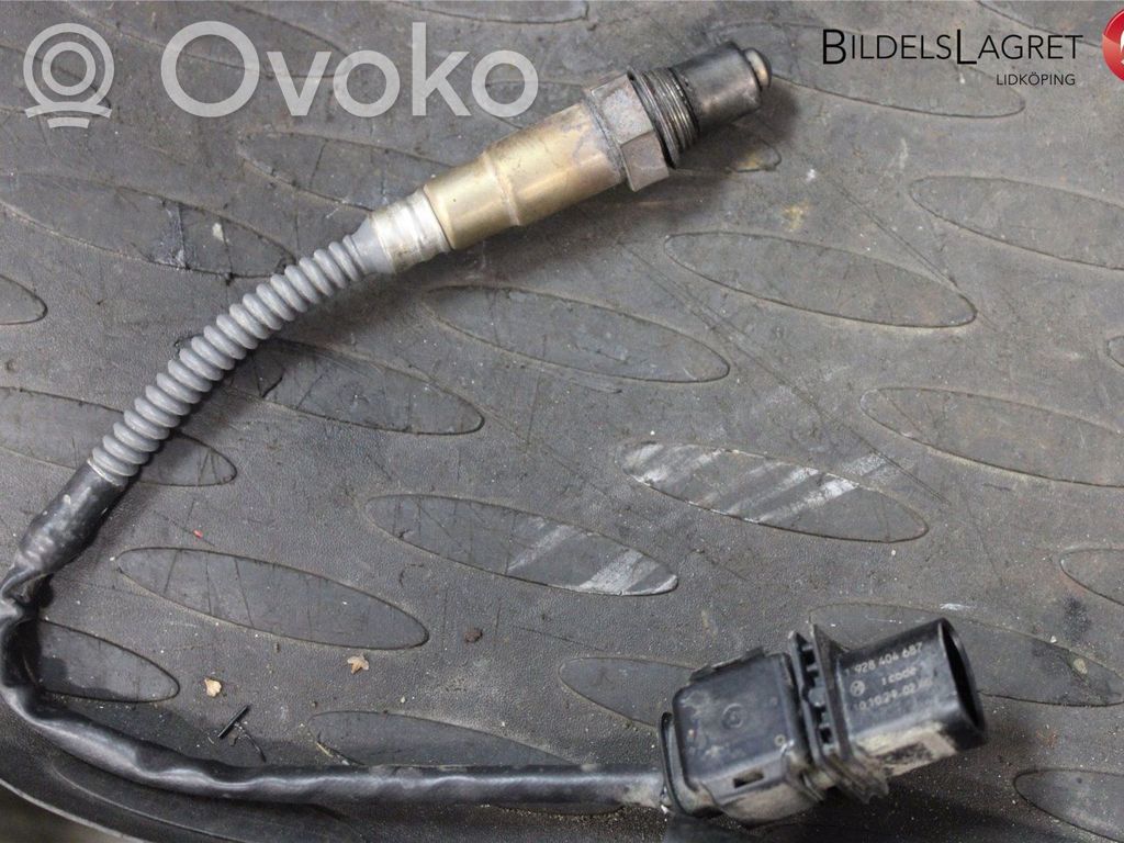 Sonde lambda   31422345,0258017107,30751138