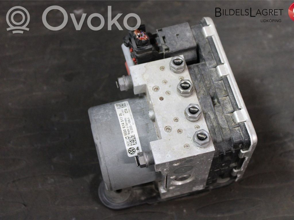 Audi Q3 F3 Bomba de ABS 