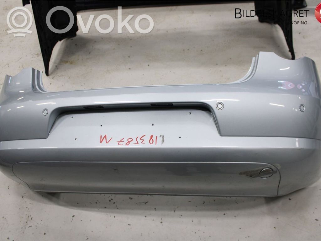 Volkswagen Eos Galinis bamperis 