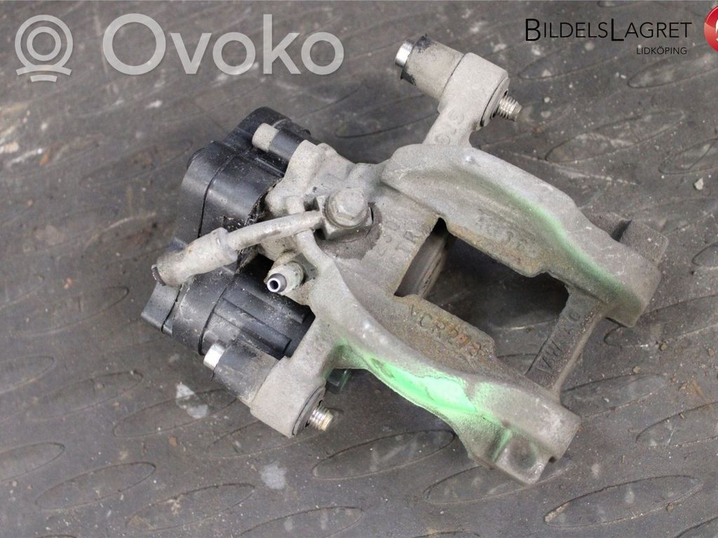 Audi Q3 F3 Etrier frână spate 