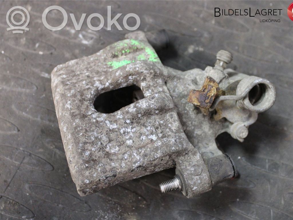 Ford Focus C-MAX Rear brake caliper 