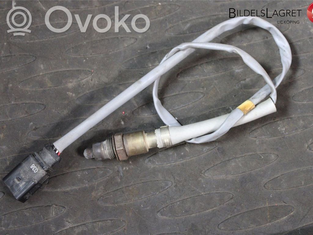Volkswagen PASSAT B8 Sonda lambda 