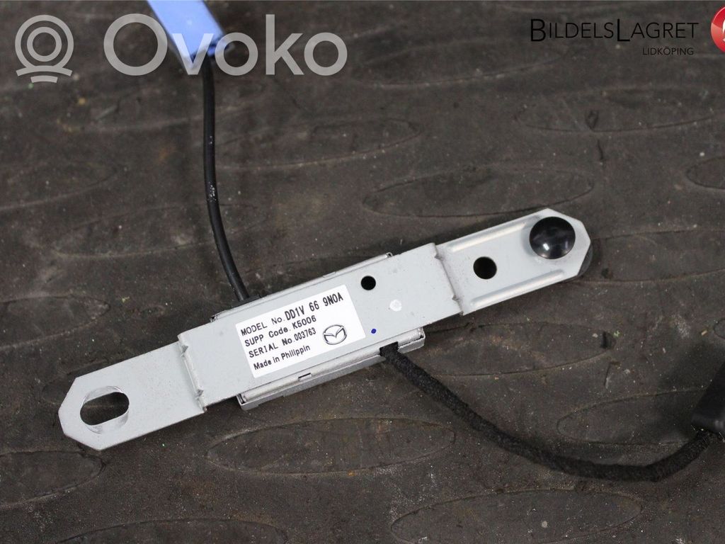 Antenos stiprintuvas   DD1V669N0A,K5006,DD1V669N0A