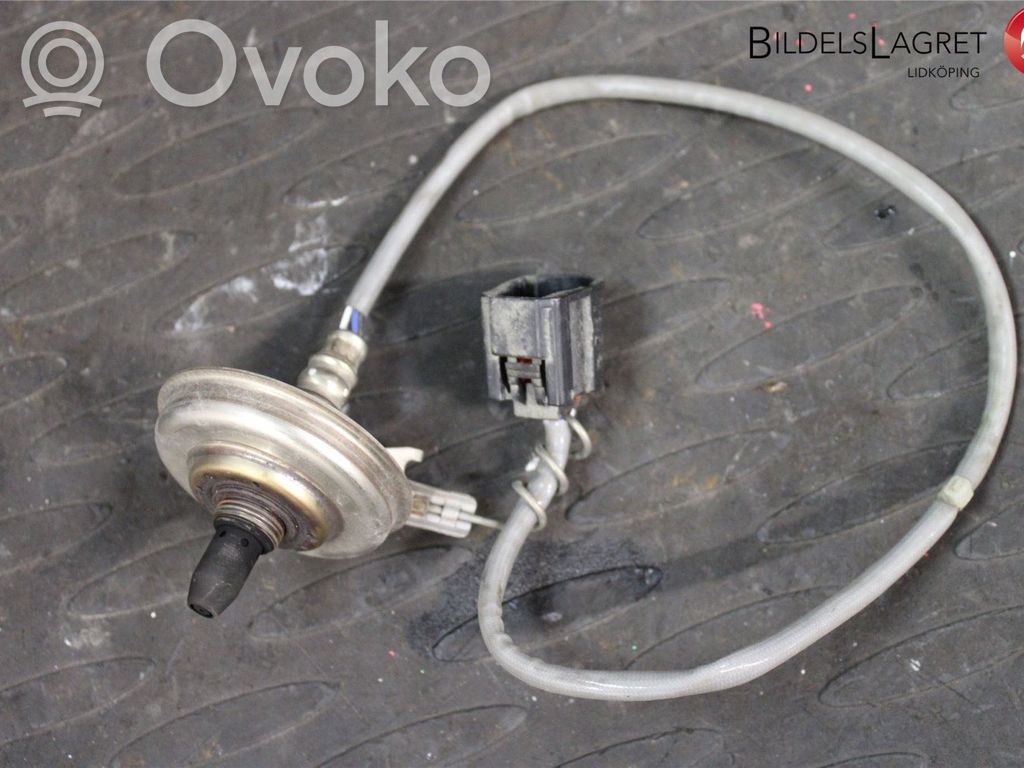 Mazda 2 Sonda lambda 