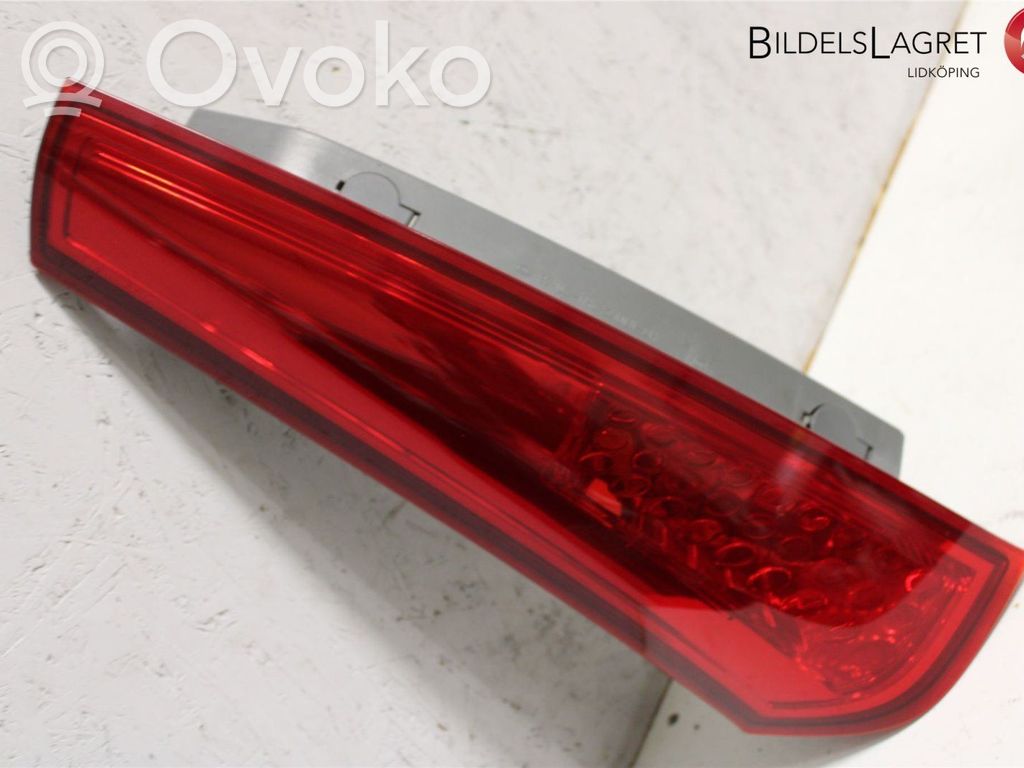 KIA Ceed Rear/tail lights 