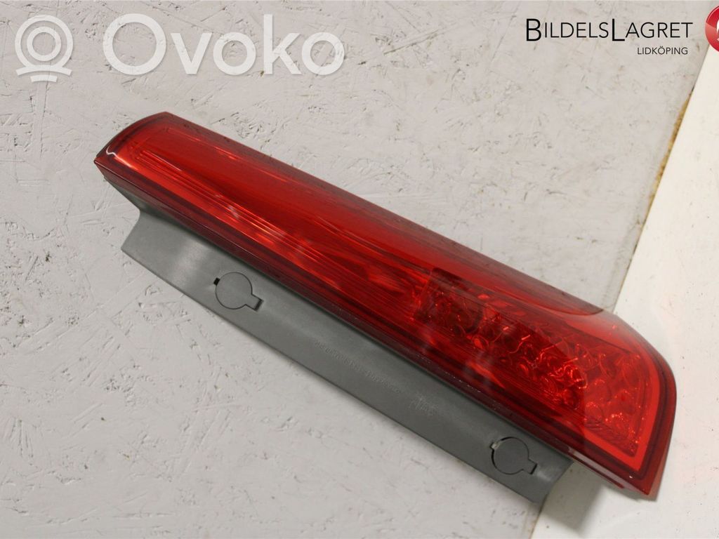 KIA Ceed Rear/tail lights 