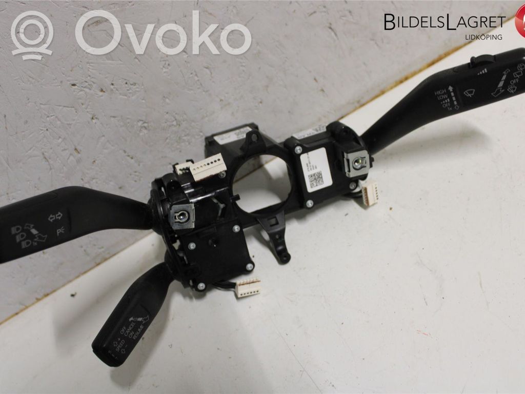 Volkswagen Sharan Wiper turn signal indicator stalk/switch 