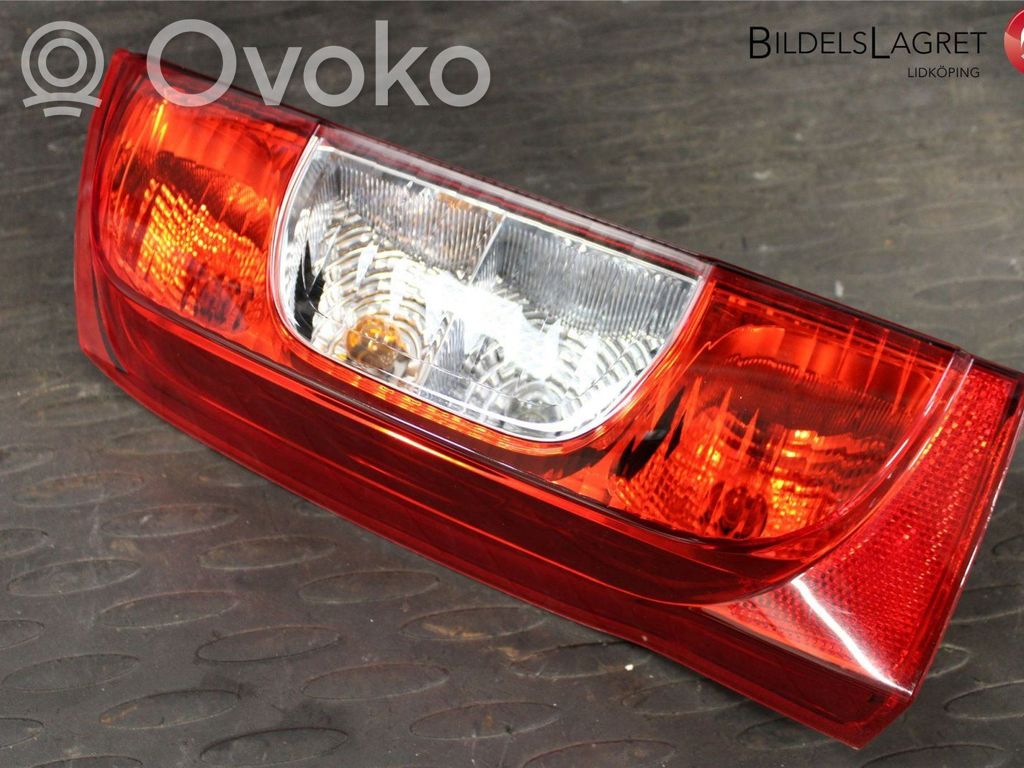Peugeot Bipper Takavalot 