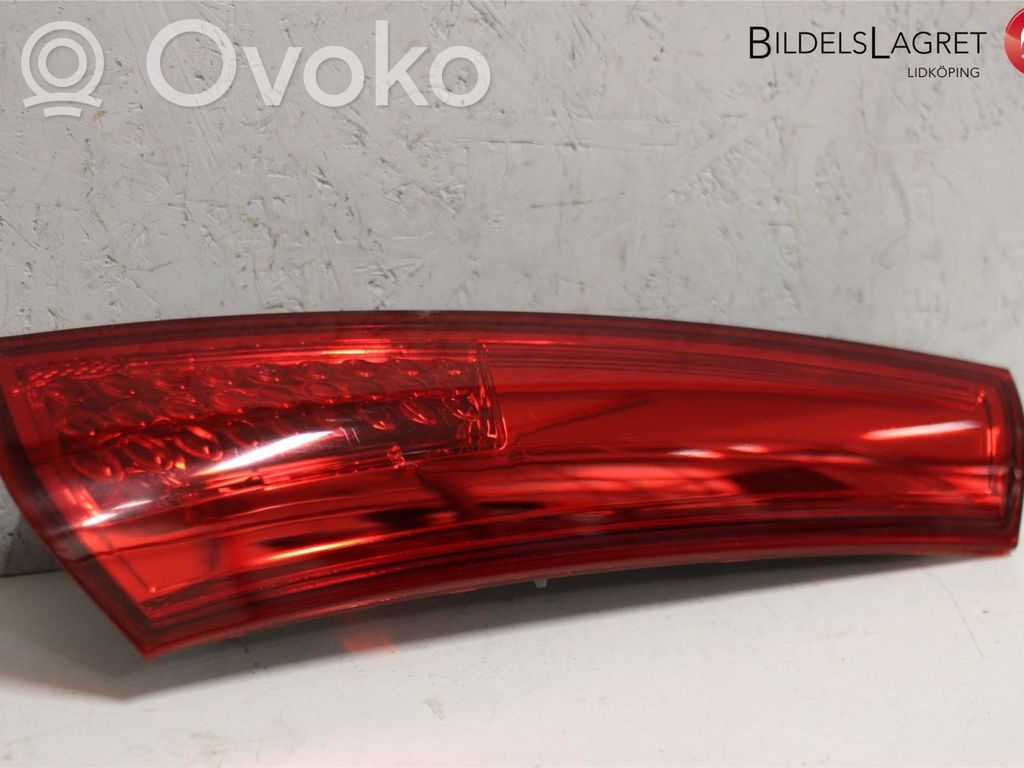 KIA Ceed Rear/tail lights 