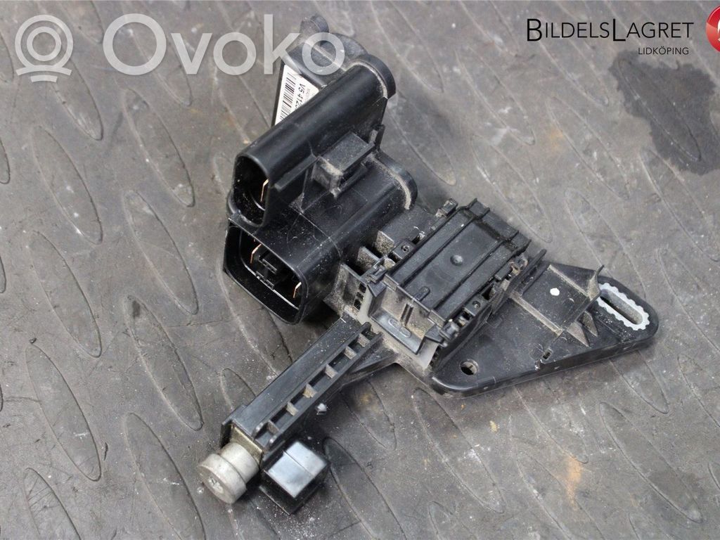 BMW 1 F20 F21 Alte relee 