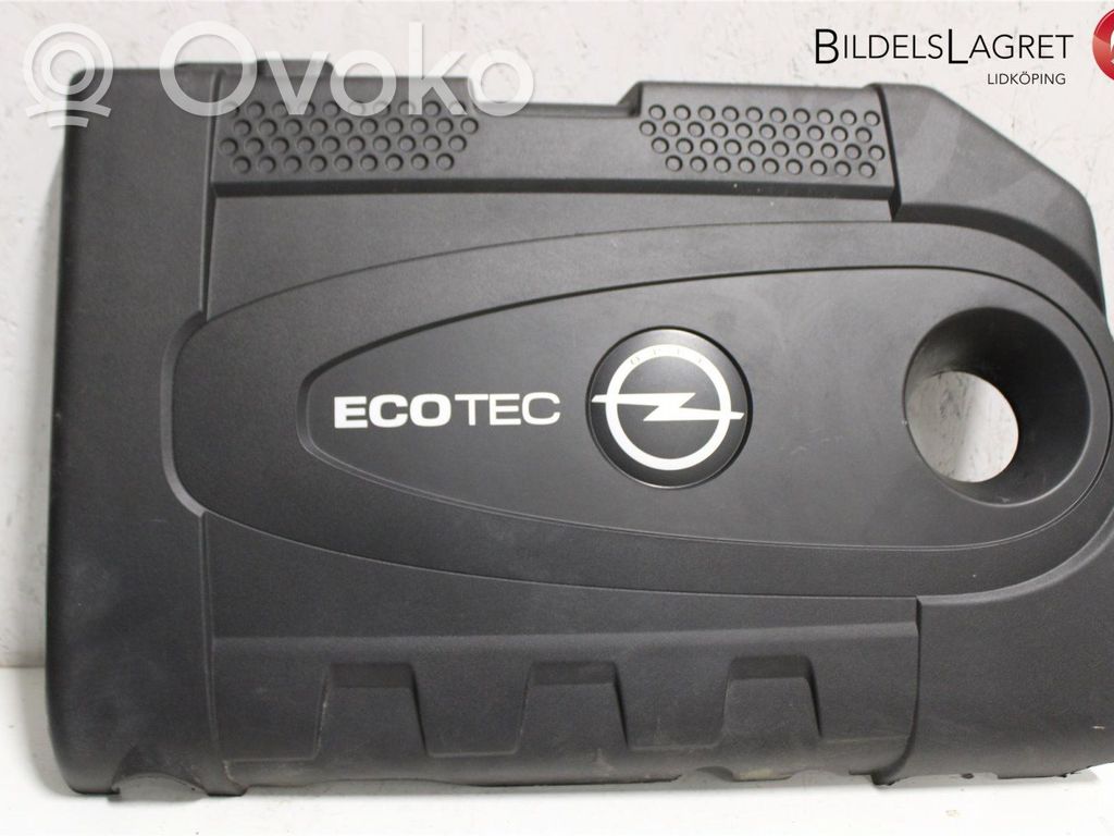 Opel Insignia A Capac protecție motor 