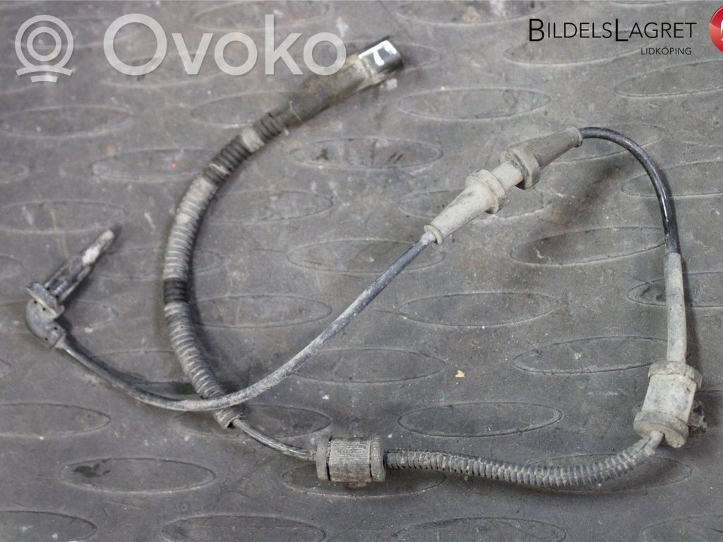 Opel Insignia A ABS Sensor 