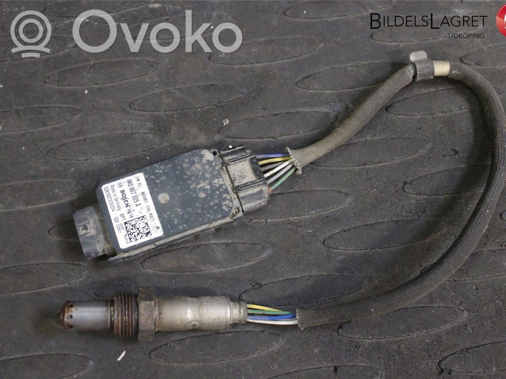 Audi A6 S6 C8 4K Lambda probe sensor 