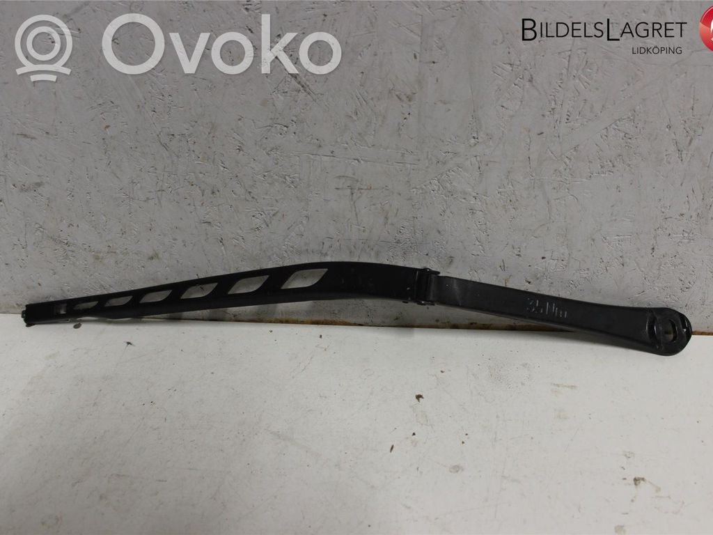 BMW 5 E60 E61 Wischerarm vorne 