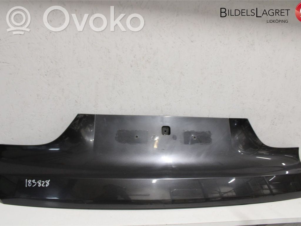 BMW 5 GT F07 Inne części karoserii 