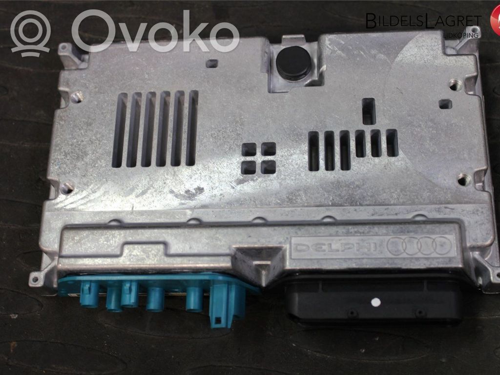 Audi A6 S6 C8 4K Alte unități/module de control 