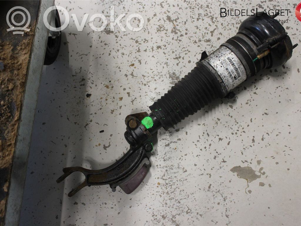 Amortyzator osi przedniej ze sprężyną   4G0616039AR,4G0616039AM,4G0616039AG
