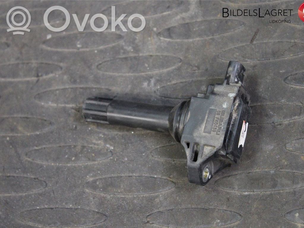 Toyota GT 86 Bobina di accensione ad alta tensione 